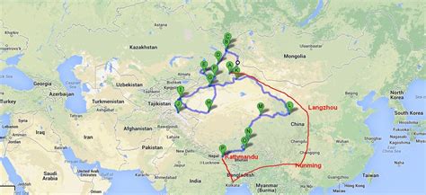 新疆到德國多久到？一場跨越時空的心靈之旅探討